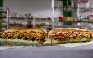 Subway® Brings Back a Tasty Offer: Get Any Footlong For $6.99