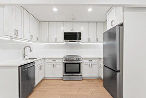 Greenbrook Partners Completes Renovation Project, Converting Former Vacant Rectory into Sustainable Apartments in Brooklyn