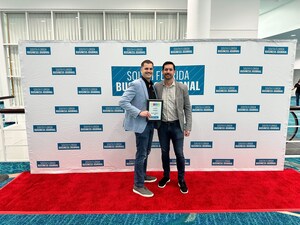 Invisors named #2 Best Place to Work in South Florida