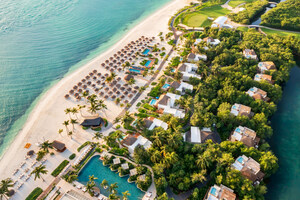 FAIRMONT MAYAKOBA ENTRE LOS MEJORES HOTELES, DE ACUERDO CON FORBES TRAVEL GUIDE LOS STAR AWARDS 2025
