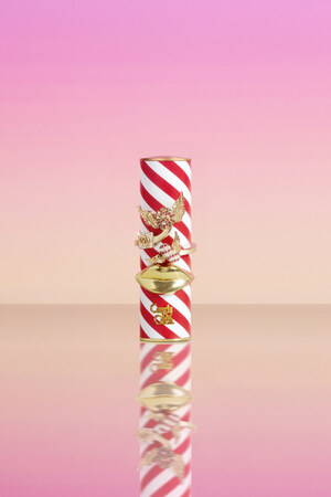 Candy Crush Saga and Pat McGrath Labs Unveil a Dazzling Makeup Collection with a $10k Surprise