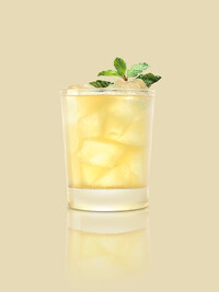 From the Triple Triple Mint Sour to enjoying a glass on the rocks, make Jameson Triple Triple the new St. Patrick’s Season tradition.