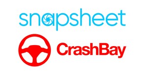 Snapsheet and CrashBay Partner to Streamline Claims and Repair Management for Insurers