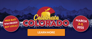 Natural Grocers® Kicks Off Three Days of Deals, Giveaways and Colorado Pride With Its Celebrate Colorado Event