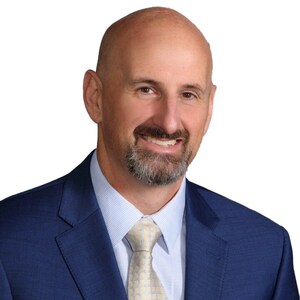 MICHAEL BURNS JOINS TRIUNITY, A LOCHNER COMPANY, AS PROGRAM MANAGEMENT AND ADVISORY DIRECTOR