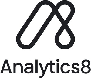 Analytics8 Secures Growth Capital Investment from Boathouse Capital