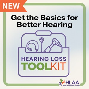 New Tools to Help Growing Number of People with Hearing Loss Released for World Hearing Day