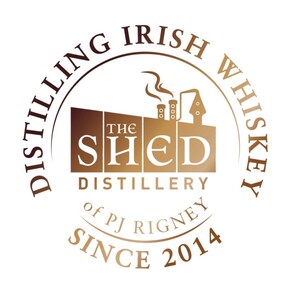 The Shed Distillery Unveils Drumshanbo Tawny Port Cask Single Pot Still Irish Whiskey