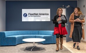 FleetNet America by Cox Automotive Doubles Down on its Commitment to Keep U.S. Fleets on the Road and Running Strong