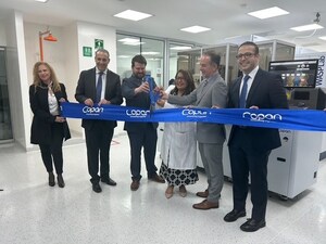 Celebrando la Primera Línea de Automatización Completa de Laboratorio WASPLab® de Copan en América Latina en el Hospital Ángeles Pedregal