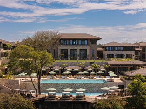 COSTA RICA'S PENINSULA PAPAGAYO WELCOMES NEKAJUI, A RITZ-CARLTON RESERVE--THE DESTINATION'S NEWEST ULTRA-LUXURY SANCTUARY
