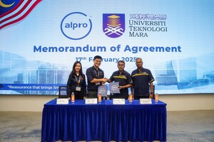 Alpro Foundation &amp; Universiti Teknologi MARA: Addressing Malaysia's Pharmaceutical Waste