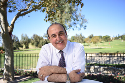 Asaad Alnajjar for LA Mayor 2026