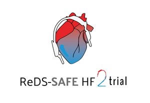 Inicio del ensayo ReDS-SAFE HF II para el tratamiento avanzado de la insuficiencia cardíaca