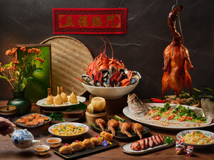CANTO-NICE FLAVORS, EVERY BITE: A CULINARY JOURNEY THROUGH CANTONESE DELIGHTS