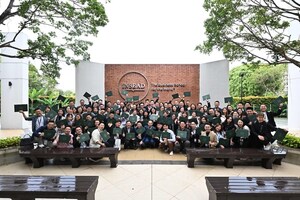 Allianz Asia Pacific Luluskan 200 Agen dan Pemimpin Agen Asuransi sebagai Angkatan Pertama Pinnacle Excellence Program, Berkolaborasi dengan INSEAD