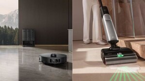 MOVA Luncurkan Inovasi Rumah Pintar yang Trendi: Z50 Ultra dan X4 Pro, Tersedia Mulai 2 Maret