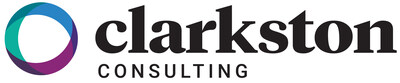 Clarkston Consulting logo (PRNewsfoto/Clarkston Consulting) Clarkston Consulting logo (PRNewsfoto/Clarkston Consulting)