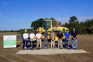 GreenPointe Holdings announce TurnLeaf in Charlotte County