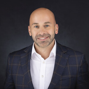 Westchester, a Chubb Company, Appoints Alex Faynberg Head of Healthy Paws Pet Insurance