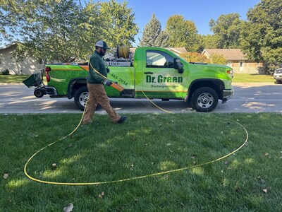 Dr. Green Services