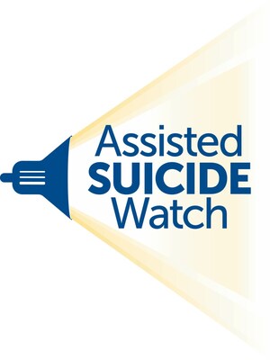 New 'Assisted Suicide Watch' Will Oppose the Big-Death Industrial Complex, Help Educate on End-of-Life Matters for All