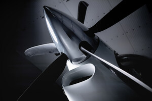 Catalyst Turboprop Engine Achieves FAA Certification