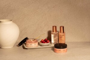 NATIVA SPA UNVEILS ITS ACEROLA CHERRY COLLECTION, THE FIRST-OF-ITS-KIND SUPERFRUIT BODYCARE IN THE U.S. BEAUTY MARKET