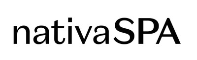 Nativa Spa logo