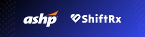 ASHP and ShiftRx Work Together to Reimagine Pharmacy Workforce Staffing