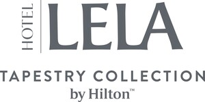 Hotel Lela, a Tapestry Collection by Hilton, and Paloma's at Lela Open in Wilmington, North Carolina