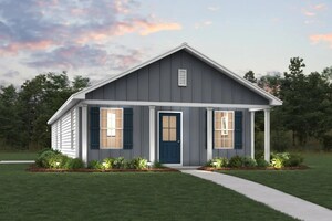 Century Complete Announces New Homes Now Selling in DeFuniak Springs, FL