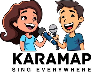 KaraMap - The Ultimate Guide to Connecting Singers with Karaoke Venues Worldwide