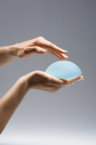 Motiva Implant Product Shot