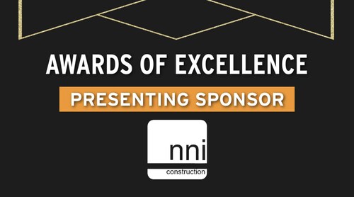 NNI was a presenting sponsor for the Awards of Excellence event, celebrating top performers at The Undefeated Tribe.