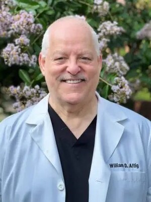 The Inner Circle acknowledges, William D. Altig as a Pinnacle Lifetime Member