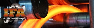 Trive Partners with Independent Forgings &amp; Alloys (IFA)
