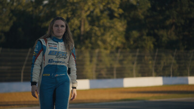 First to the Finish—a New Docuseries Focused on the Relentless Pursuit of the MX-5 Cup Championship—Will Premiere March 25 on Prime Video (CNW Group/Mazda Canada Inc.)