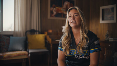 First to the Finish—a New Docuseries Focused on the Relentless Pursuit of the MX-5 Cup Championship—Will Premiere March 25 on Prime Video (CNW Group/Mazda Canada Inc.)