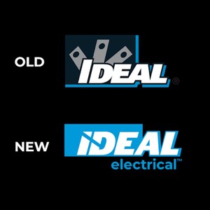IDEAL Electrical™ Unveils Fresh, Modern Brand Identity
