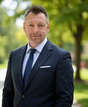 Doceo Appoints Todd Murtoff as Vice President of Sales, IT Division