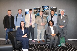 MAXISIQ Recognized for Excellence at AI-Driven Penetration Testing Collaboration Event
