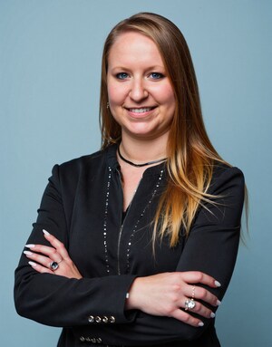 Plamondon Hospitality Partners Promotes Nichole Vasquez to Regional Director of Operations