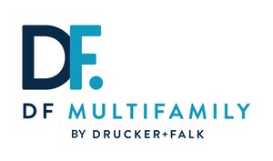 Several Drucker + Falk Apartment Communities Make Elite 1% ORA Power Ranking By J Turner Research