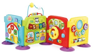 VTech® Introduces New Products at Toy Fair® 2025