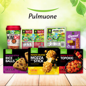 Pulmuone Unveils New Plant-Based and Korean-Inspired Innovations at Natural Products Expo West 2025