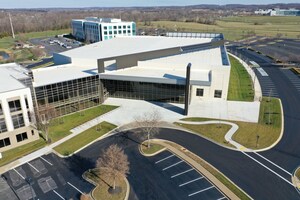Matan Companies Signs 111,368 SF Lease at Riverside Research Park in Frederick, MD
