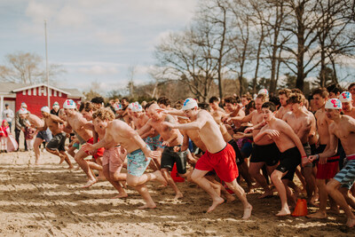 Small hometown fundraiser turned global movement for rare disease to be held across 21+ locations worldwide. (Photo: EB Research Partnership)