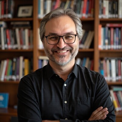 Stephen Goldstein, Chief Product Officer, Altorney