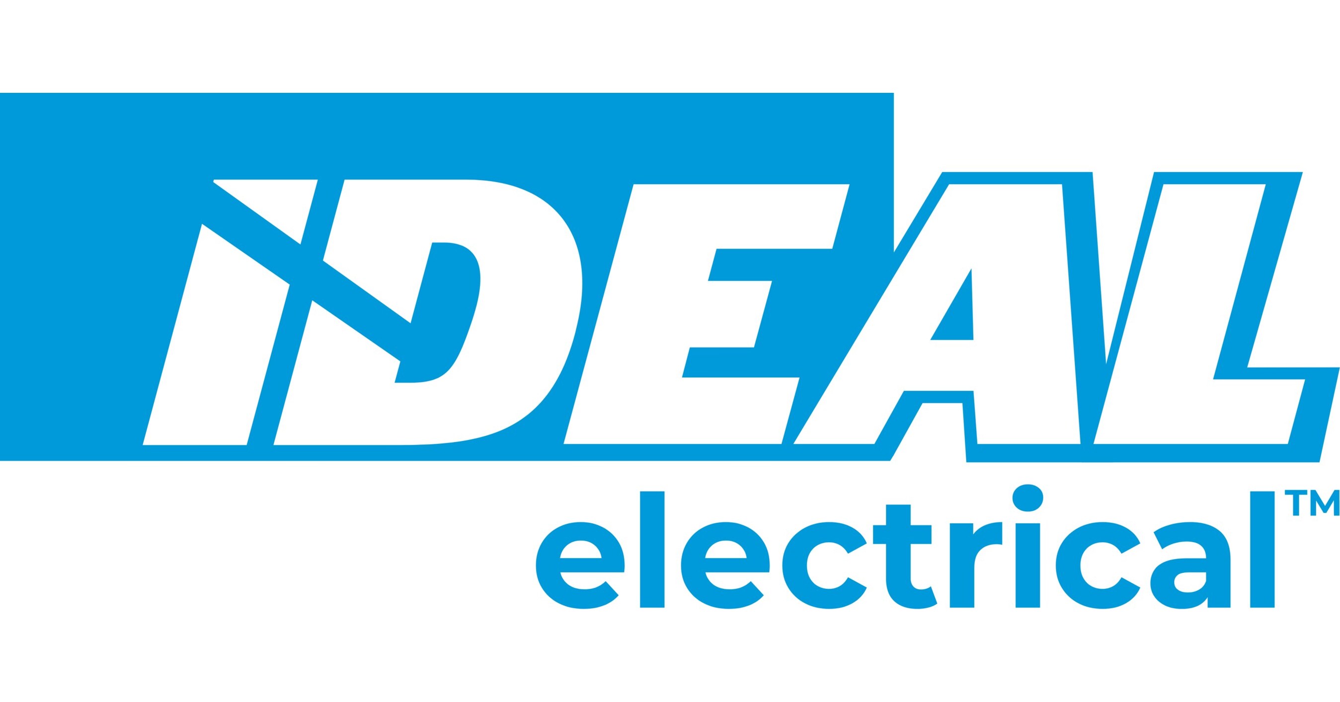 IDEAL Electrical™ Unveils Fresh, Modern Brand Identity